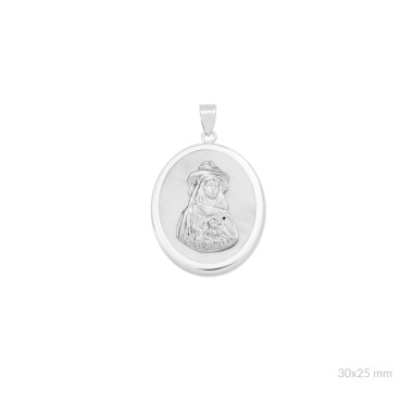 Pendentif en Argent