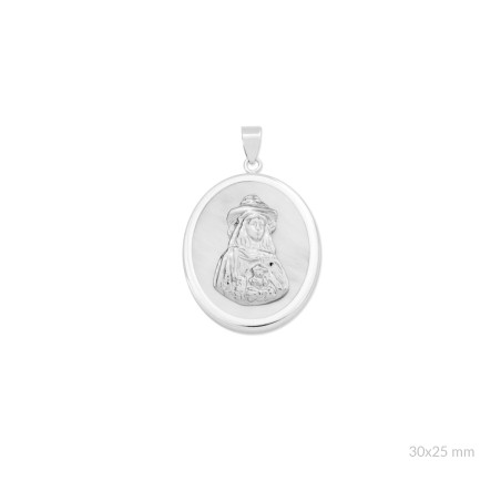 Pendentif en Argent