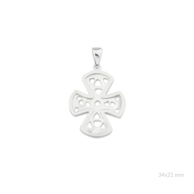 Pendentif en Argent