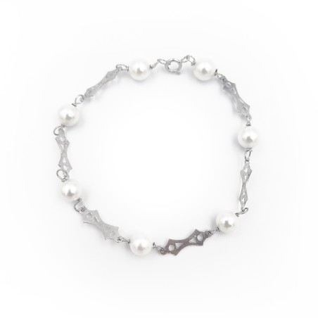 Bracelets Pearl/Gem