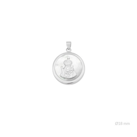 Pendentif en Argent