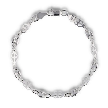 Bracelets Sterling silver 2