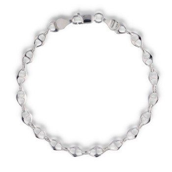 Bracelets Sterling silver 2