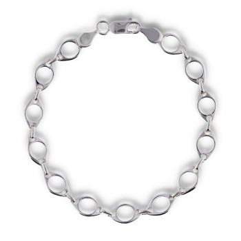 Bracelets Sterling silver 2