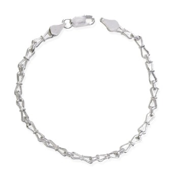 Bracelets Sterling silver 2