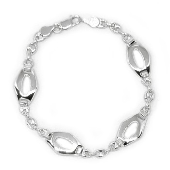 Bracelets Sterling silver 2