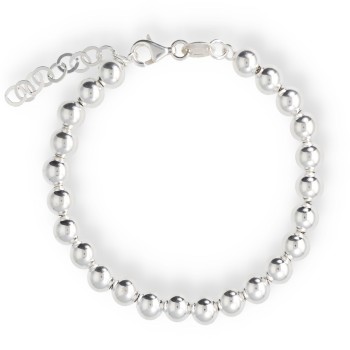 Bracelets Sterling silver