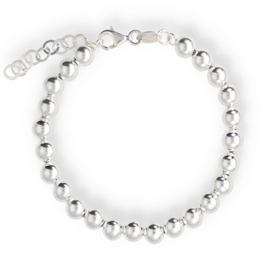 Bracelets Sterling silver