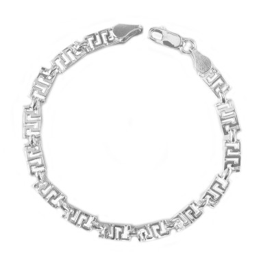 Bracelets Sterling silver