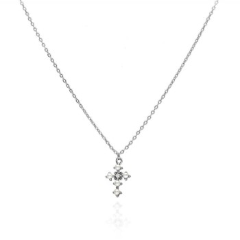 Necklaces Cubic Zirconium