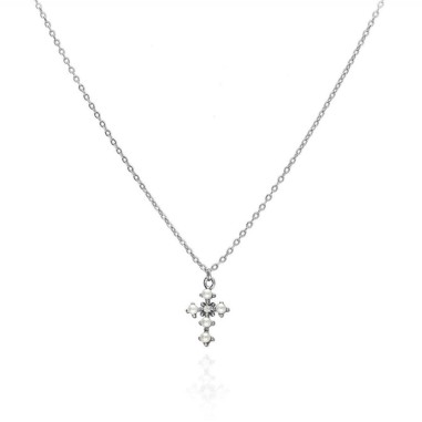 Necklaces Cubic Zirconium
