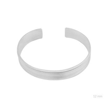 Pulseira em Prata Esterlina