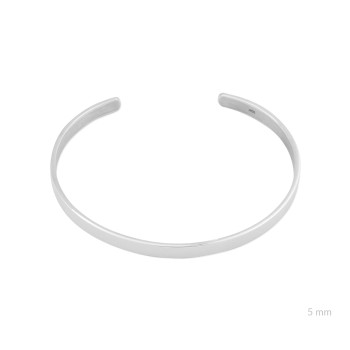 Pulseira em Prata Esterlina