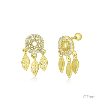 Boucles d'oreilles Piercings