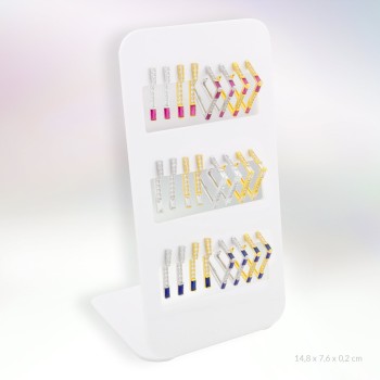 Expositor - 12 pares de...