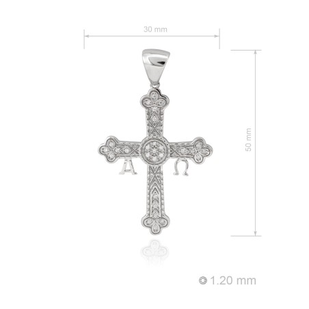 Silver Religious Items 