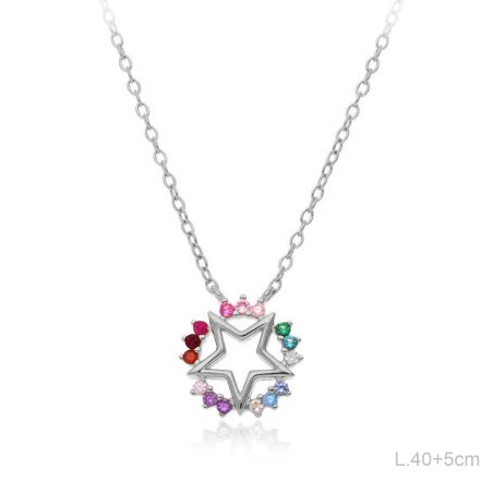 Necklaces Cubic Zirconium