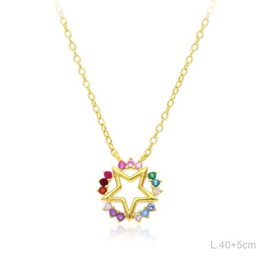 Necklaces Cubic Zirconium