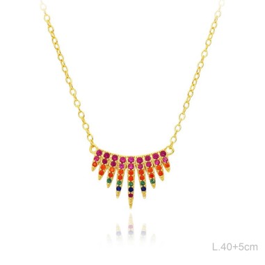 Necklaces Cubic Zirconium