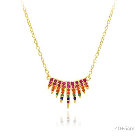 Necklaces Cubic Zirconium