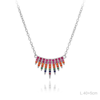 Necklaces Cubic Zirconium