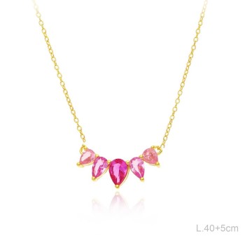 Necklaces Cubic Zirconium