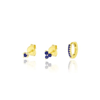 Earrings Cubic Zirconium
