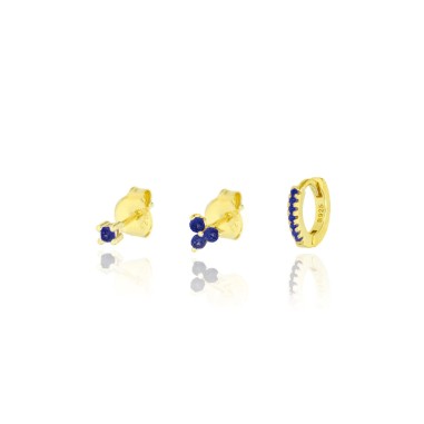 Earrings Cubic Zirconium
