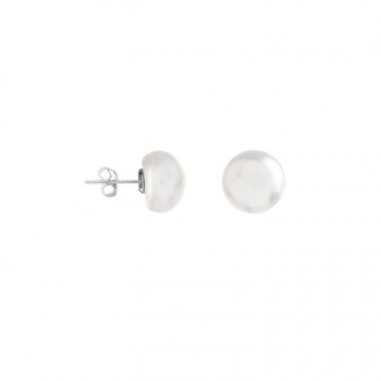Boucles d'oreilles en Argent