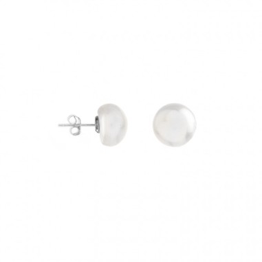 Boucles d'oreilles en Argent