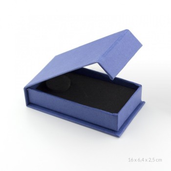 Stainless steel key-ring 2