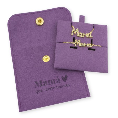 Pack de Prata Esterlina | Gargantilha e pulseira