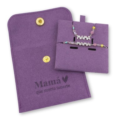 Pack en Argent sterling | Tour de cout et bracelet