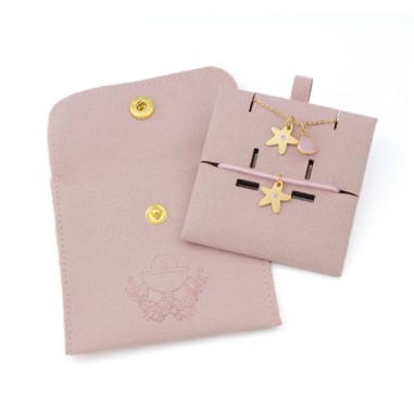 Pack de Plata de Ley | Gargantilla y pulsera