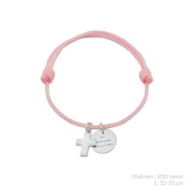 Pulseira em Prata Esterlina