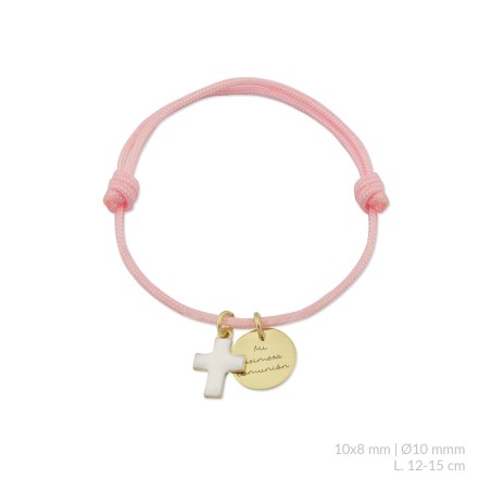 Pulsera de Plata de Ley