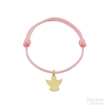 Pulsera de Plata de Ley