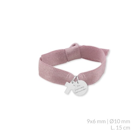 Pulseira em Prata Esterlina