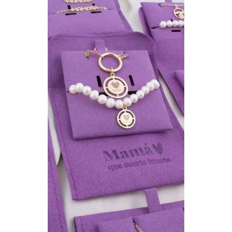 Pack de Plata de Ley | Gargantilla y pulsera