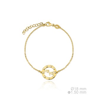 Bracelets en Argent 2