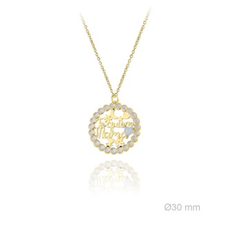 Sautoirs en Argent 2