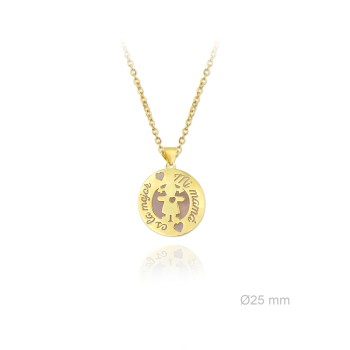 Gargantilha em Prata Esterlina 2