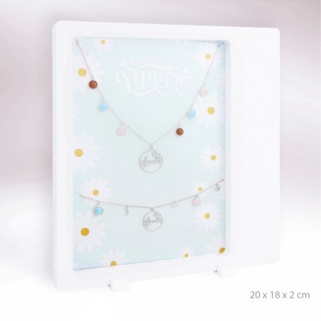 Mother's Day Pack - Necklace and bracelet