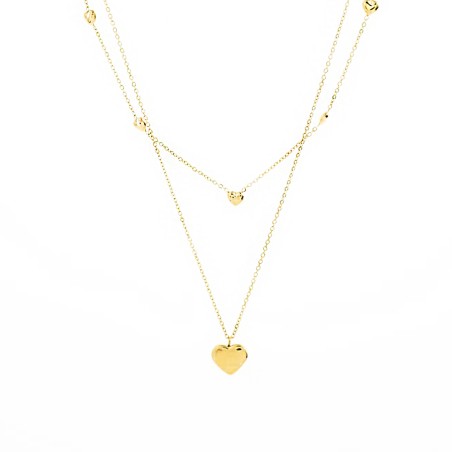 STAINLESS STEEL CATALOGUE Stainless Steel Necklaces