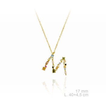 Gargantilla Inicial NAME... 2