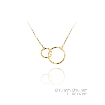 Sautoirs en Argent 2