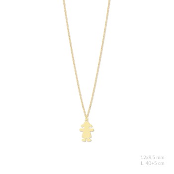 Gargantilla de Plata de Ley... 2