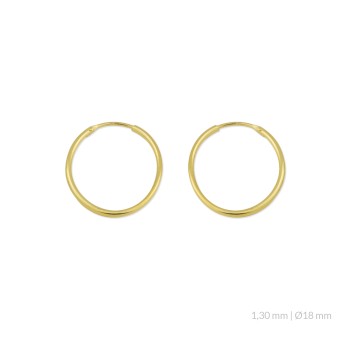 Boucles d'oreilles en... 2