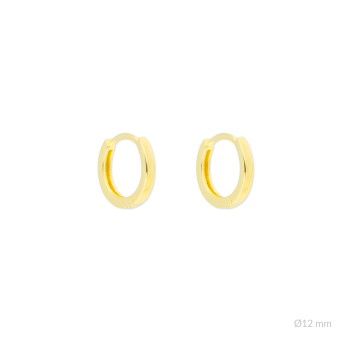 Boucles d'oreilles en... 2