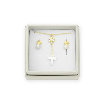 Juego de Plata de Ley -... 2